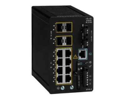 Cisco Ethernet Switch