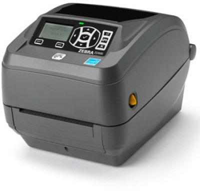 Zebra Barcode Label Printer