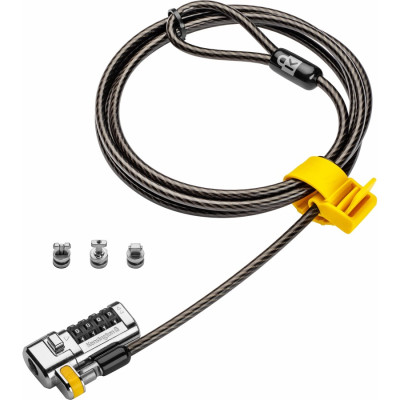 Kensington Security Equipment