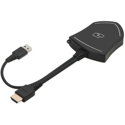 SIIG Ethernet Switch