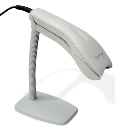 PSC Barcode Scanner