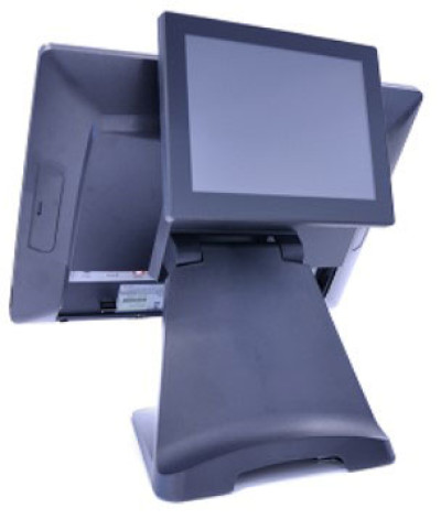 Touch Dynamic Monitor