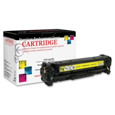 Clover Imaging Group Toner