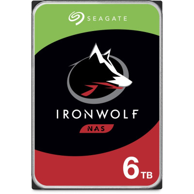 Seagate Drive