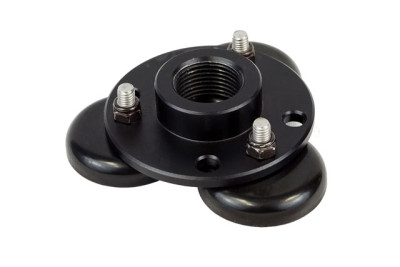 Gamber-Johnson Mounting Hardware and Stands