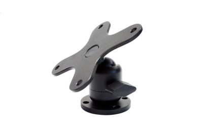 Gamber-Johnson Mounting Hardware and Stands