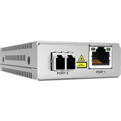 Allied Telesis Data Networking