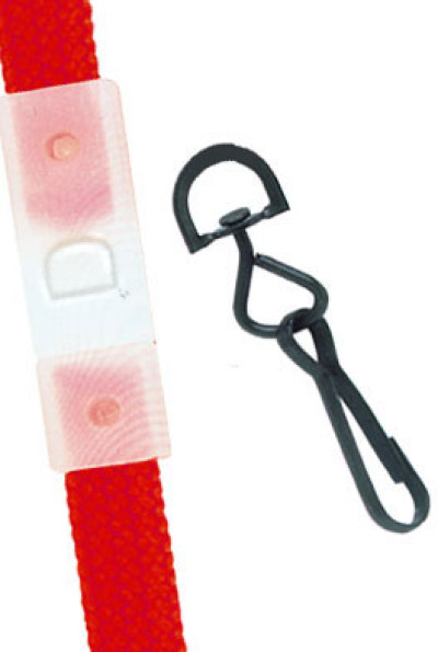 Brady Lanyard