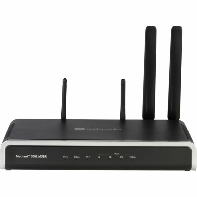 AudioCodes Wireless Controller