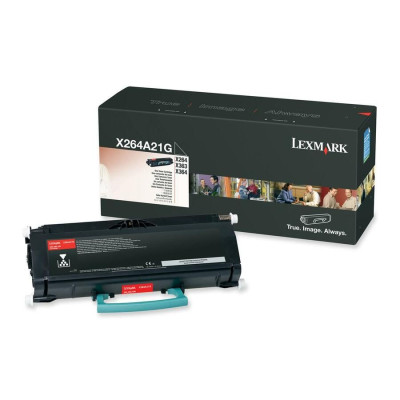 Lexmark Toner