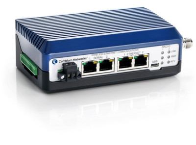 Cambium Networks Ethernet Switch