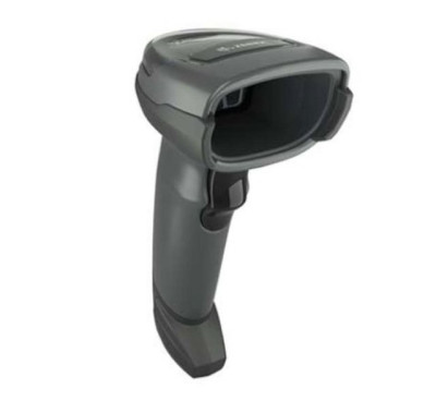 Zebra Barcode Scanner