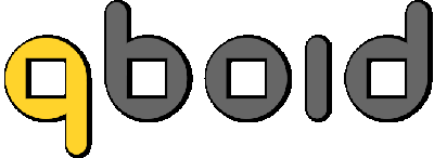 QBOID M2 Accessories Accessory
