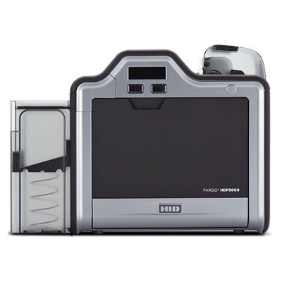 Fargo ID Card Printer