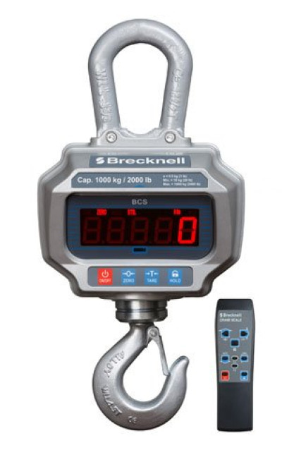 Brecknell Scale