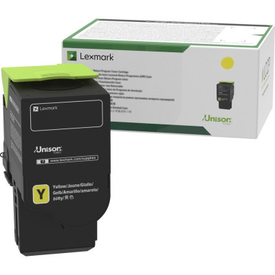 Lexmark Toner