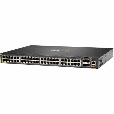 HPE Data Networking