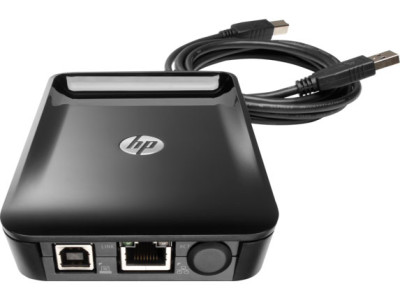 HP Spare Parts