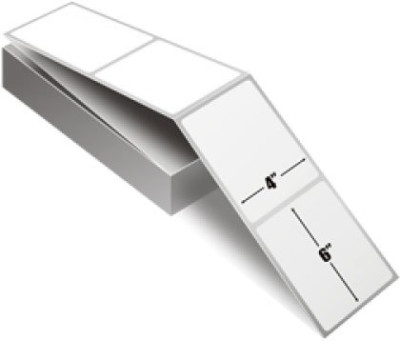 AirTrack® Barcode Label