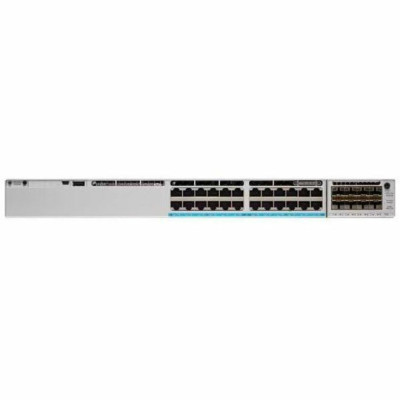 Cisco Switches