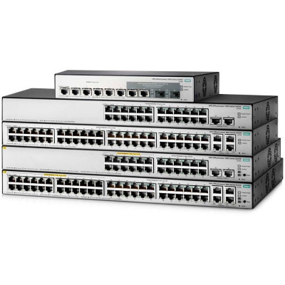 HPE Aruba Ethernet Switch