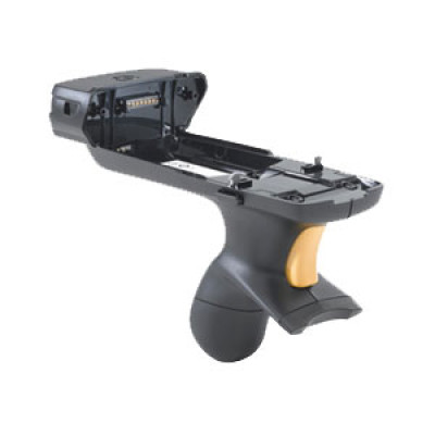 Zebra Scan Handle