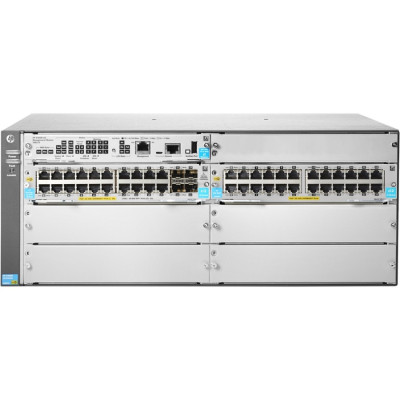 HPE Aruba Ethernet Switch