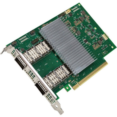 Intel Data Networking
