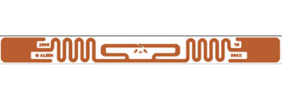 Alien RFID Tag