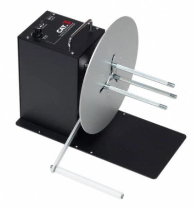 Labelmate Label Rewinder