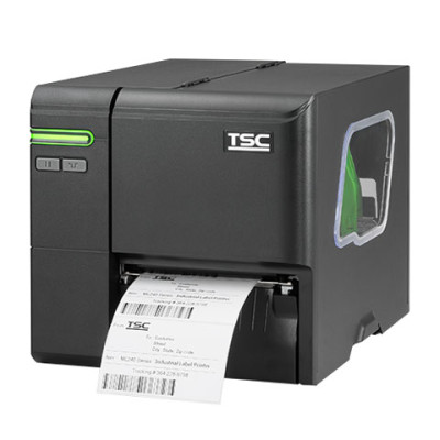 TSC Barcode Label Printer