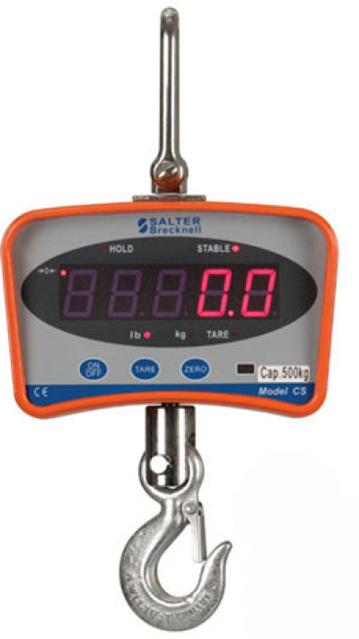 Avery Weigh-Tronix CS Series Scale