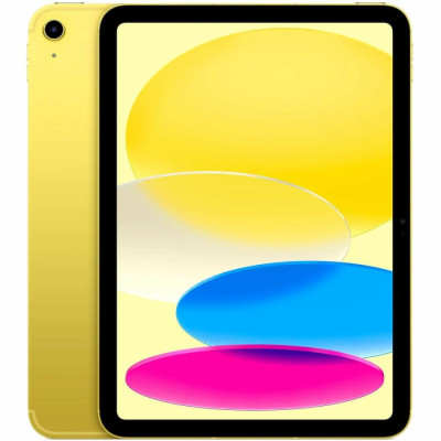 Apple Tablet