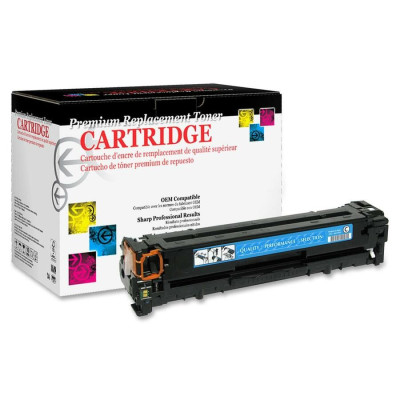 Clover Imaging Group Toner