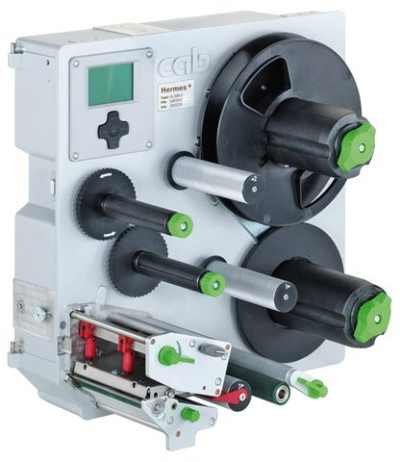 cab Barcode Label Printer