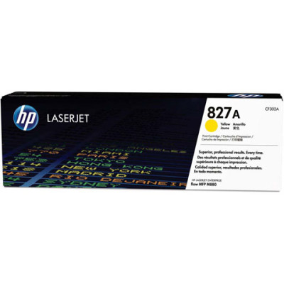 HP Toner