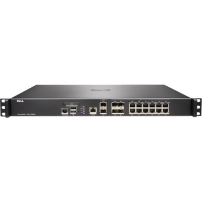 SonicWall Software