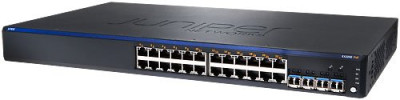Juniper Networks Ethernet Switch
