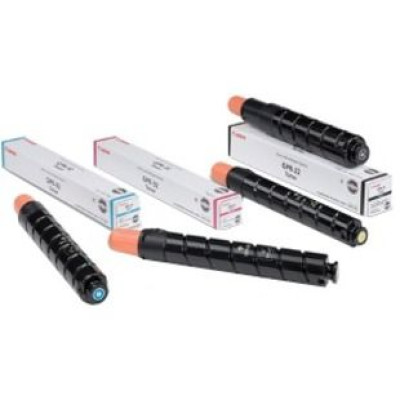 Canon Toner