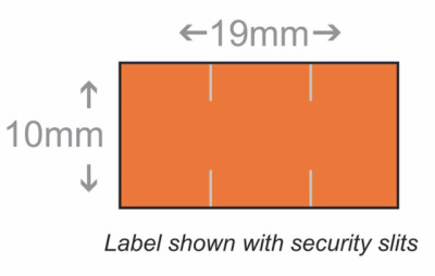 BCI Labels