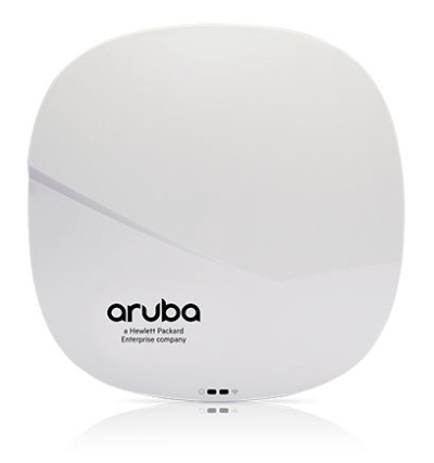 HPE Aruba Wireless Access Points