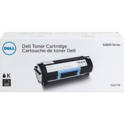 Dell Toner
