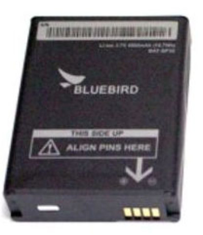 Bluebird EF400 Battery