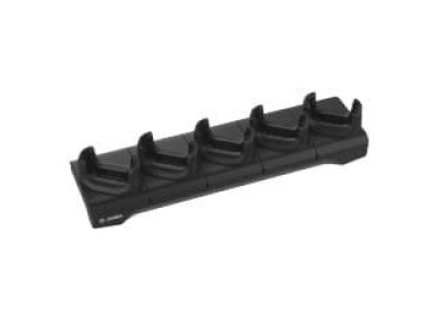 Zebra Docks and Cradles