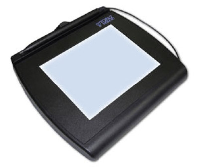 HID Signature Pad