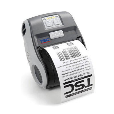 TSC Barcode Label Printer