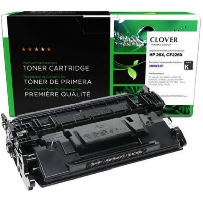 Clover Imaging Group Toner