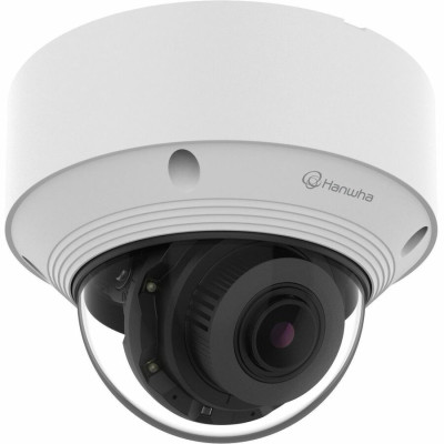 Hanwha Vision Security Camera