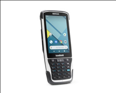 Handheld Mobile Computer