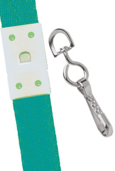 Brady Lanyard